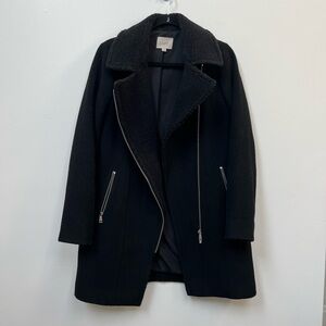 Loft Coat
